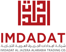 imdadat-company-logo