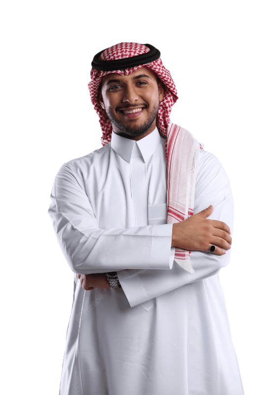 arab-man-standing